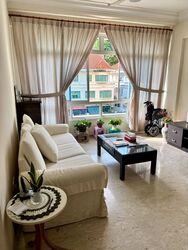 Eng Kong Green (D21), Condominium #453238501